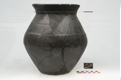 Foto von Kegelhalsgefäß (NHMW-PRAE-002349)